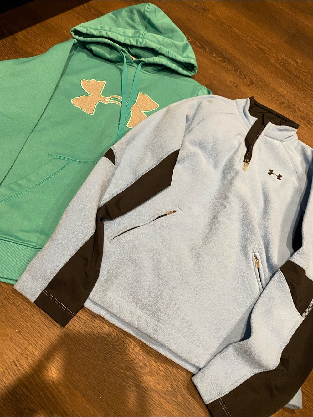 ‼️UNDER ARMOUR‼️